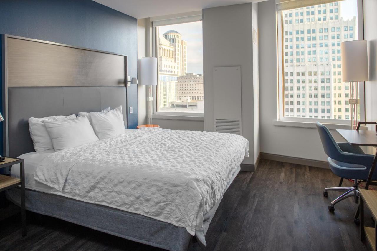 Готель Tru By Hilton St Louis Downtown Mo Сент-Луїс Екстер'єр фото